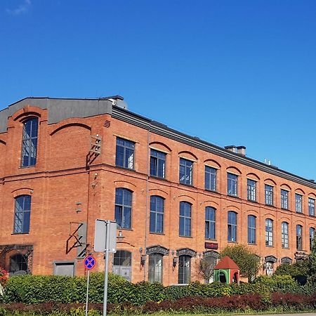 Apartament Nowy Swiat Zyrardow Exteriör bild