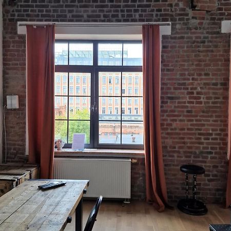 Apartament Nowy Swiat Zyrardow Exteriör bild