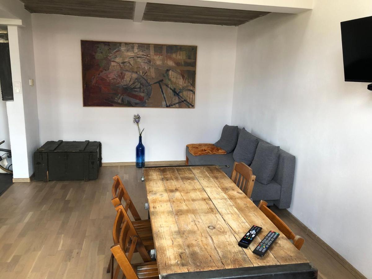 Apartament Nowy Swiat Zyrardow Exteriör bild