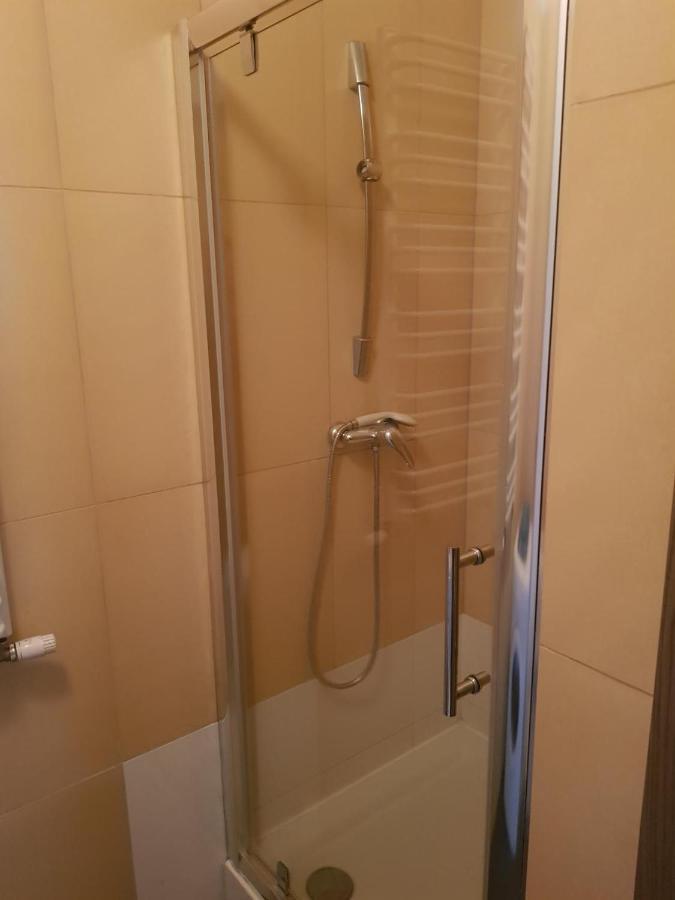 Apartament Nowy Swiat Zyrardow Exteriör bild