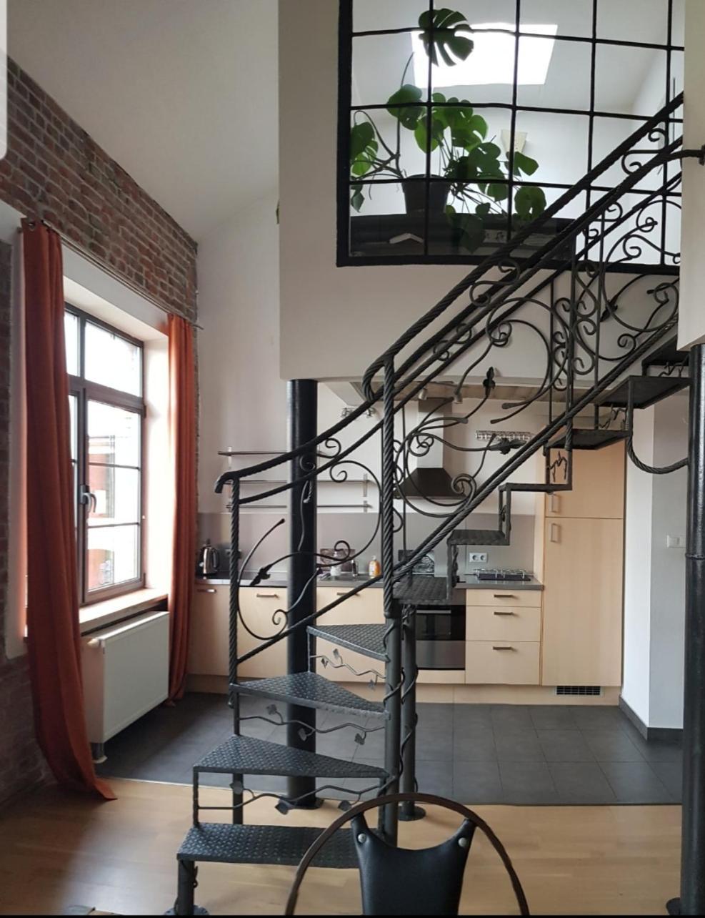 Apartament Nowy Swiat Zyrardow Exteriör bild