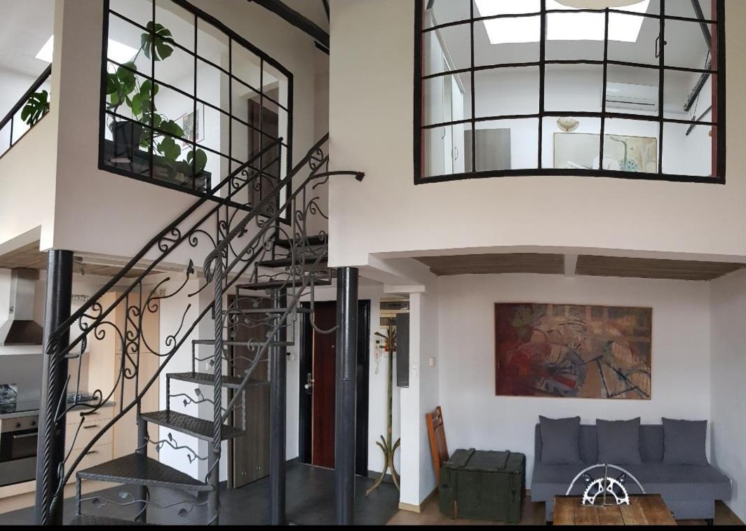 Apartament Nowy Swiat Zyrardow Exteriör bild