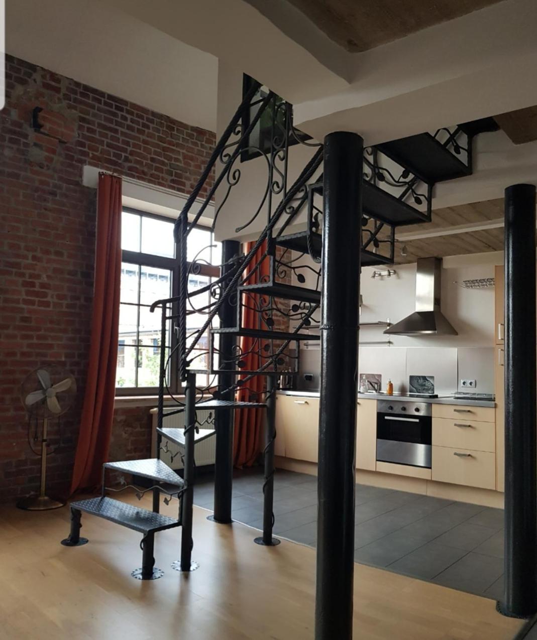 Apartament Nowy Swiat Zyrardow Exteriör bild
