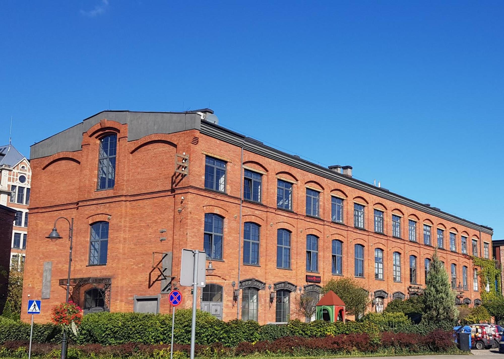 Apartament Nowy Swiat Zyrardow Exteriör bild